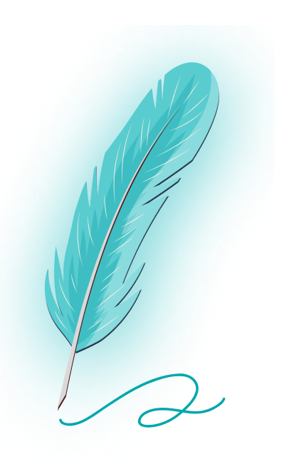 Перо