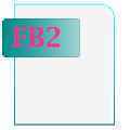 Формат FB2