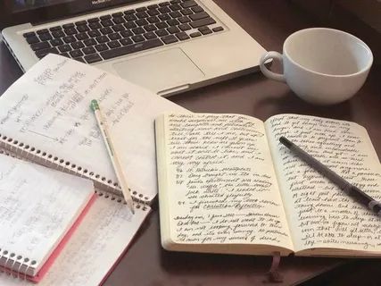 «Изображение к посту “Как создать интригу в начале книги”»