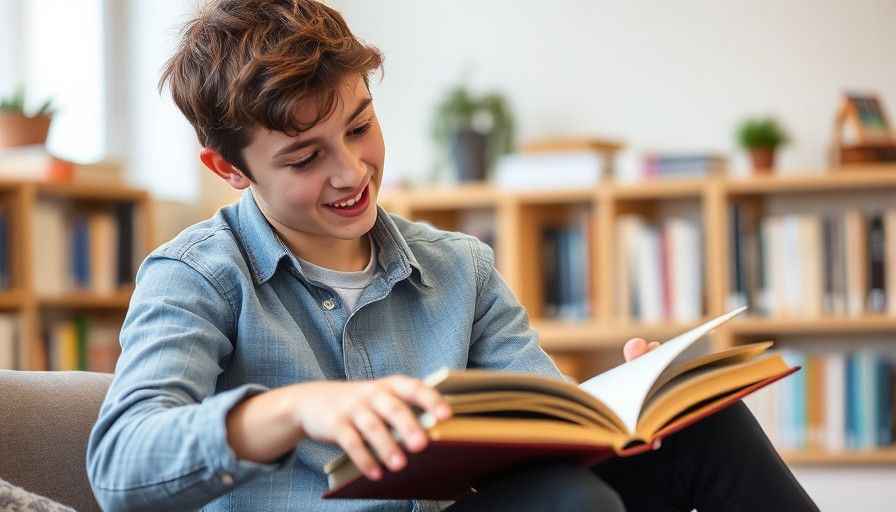 «Изображение к посту “Какие произведения школьной программы не любят читать дети?”»