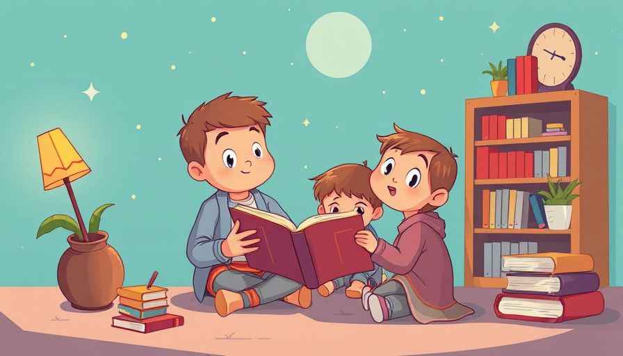 «Изображение к посту “Роль автора в книгах для подростков”»