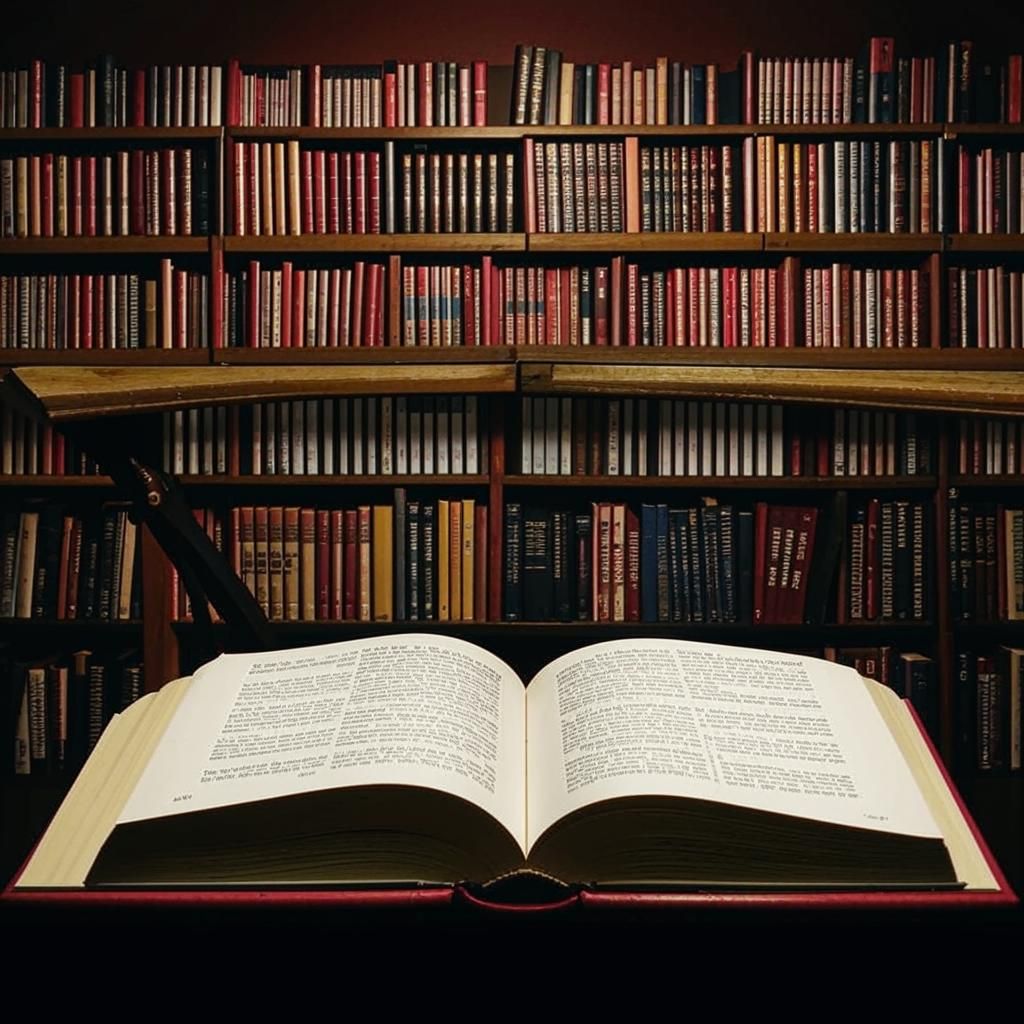 «Изображение к посту “Роль книги в культуре”»