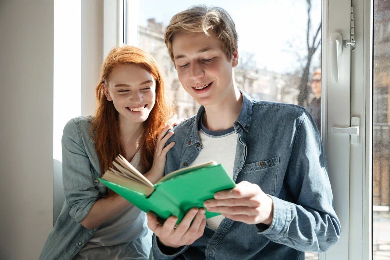 «Изображение к посту “Электронная или бумажная книга? Бумажные книги исчезнут?”»
