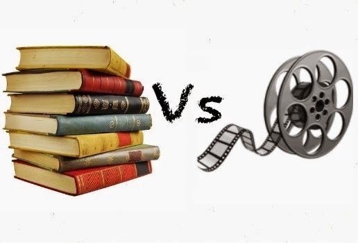 «Изображение к посту “С книжной полки на большой экран: лучшие фильмы, снятые по книгам”»