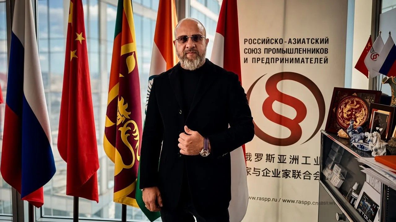 «Изображение к посту “Георгий Жуков: Итоги планового совещания комитета креативных индустрий РАСПП”»