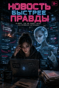 Новость быстрее правды