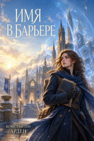 Имя в барьере