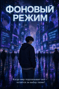 Фоновый режим