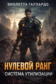 Гость-1094894 - Нулевой ранг. Система утилизации