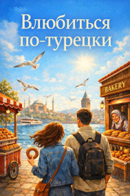 Софья Борщ - Влюбиться по-турецки