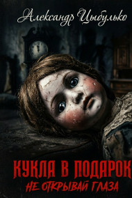Гость-1088383 - Куула в подарок. Не открывай глаза