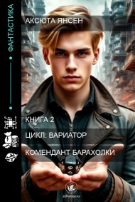 Комендант Барахолки