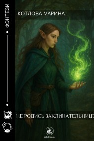Не родись заклинательницей