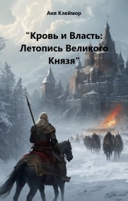 Кровь и Власть: Летопись Великого Князя
