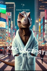 Как застрять во времени и не разозлить жену