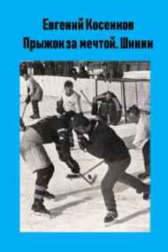 Евгений Косенков - Прыжок за мечтой. Шинни