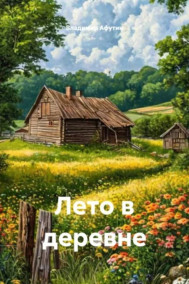 Лето в деревне