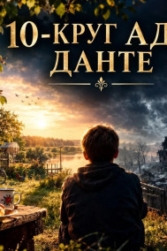 10-круг ада Данте