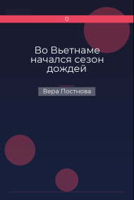 Во Вьетнаме начался сезон дождей