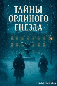 Тайны Орлиного гнезда