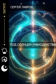 Под солнцем Равноденствия