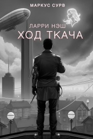 Ларри Нэш. Ход Ткача