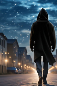Ромарт Хайсфорд Грин - Легенда о Джоне Сильвери Книга первая:1: Я