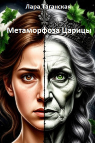Метаморфоза Царицы