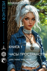 Kitmeker Intafirs - Часы Пространства