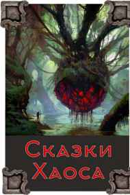 Антон Карелин - Сказки Хаоса
