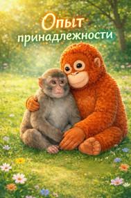 Софья Борщ - Опыт принадлежности
