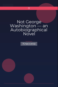 Not George Washington — an Autobiographical Novel Классика