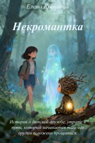 Рождение некромантки