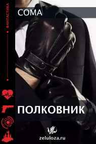 Полковник