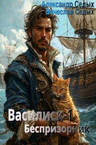 Василиск — 1. Беспризорник