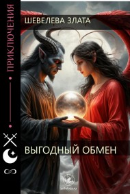 Шевелева Злата - Выгодный обмен
