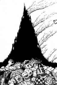 TagmaraT - Dominus umbrarum tempore