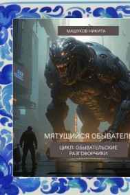 Мятущийся обыватель