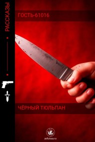 Гость-61016 - Чёрный Тюльпан
