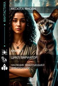 Наследие недоушедшей цивилизации (бывш. Отельера)
