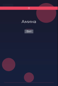 Амина