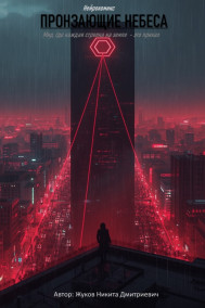 Пронзающие небеса