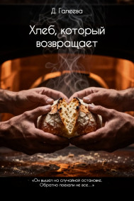 Хлеб, который возвращает
