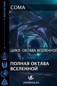 Полная октава Вселенной