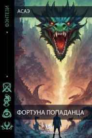 Фортуна попаданца