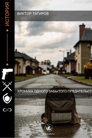 Моё начало