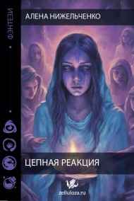 Алёна Нижельченко - Цепная реакция