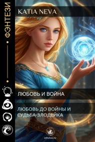 Любовь до войны и судьба-злодейка