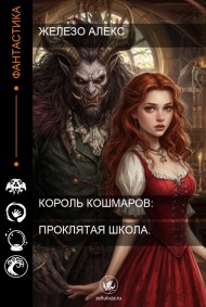 Король кошмаров. Проклятая школа