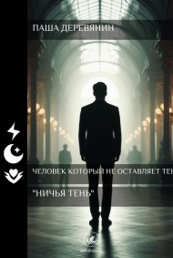 Ничья тень